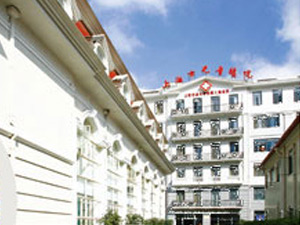 上海市儿童医院新生儿科地址、门诊时间、医生