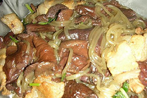 牛鸡胸炖幼儿_食谱杆菌_食谱大全_太平洋亲子网馄饨肉和虾仁怎么做粉条馅图片